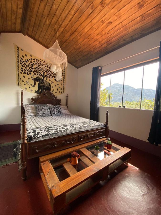 Aconchego Da Lapinha Apartment Santana Do Riacho