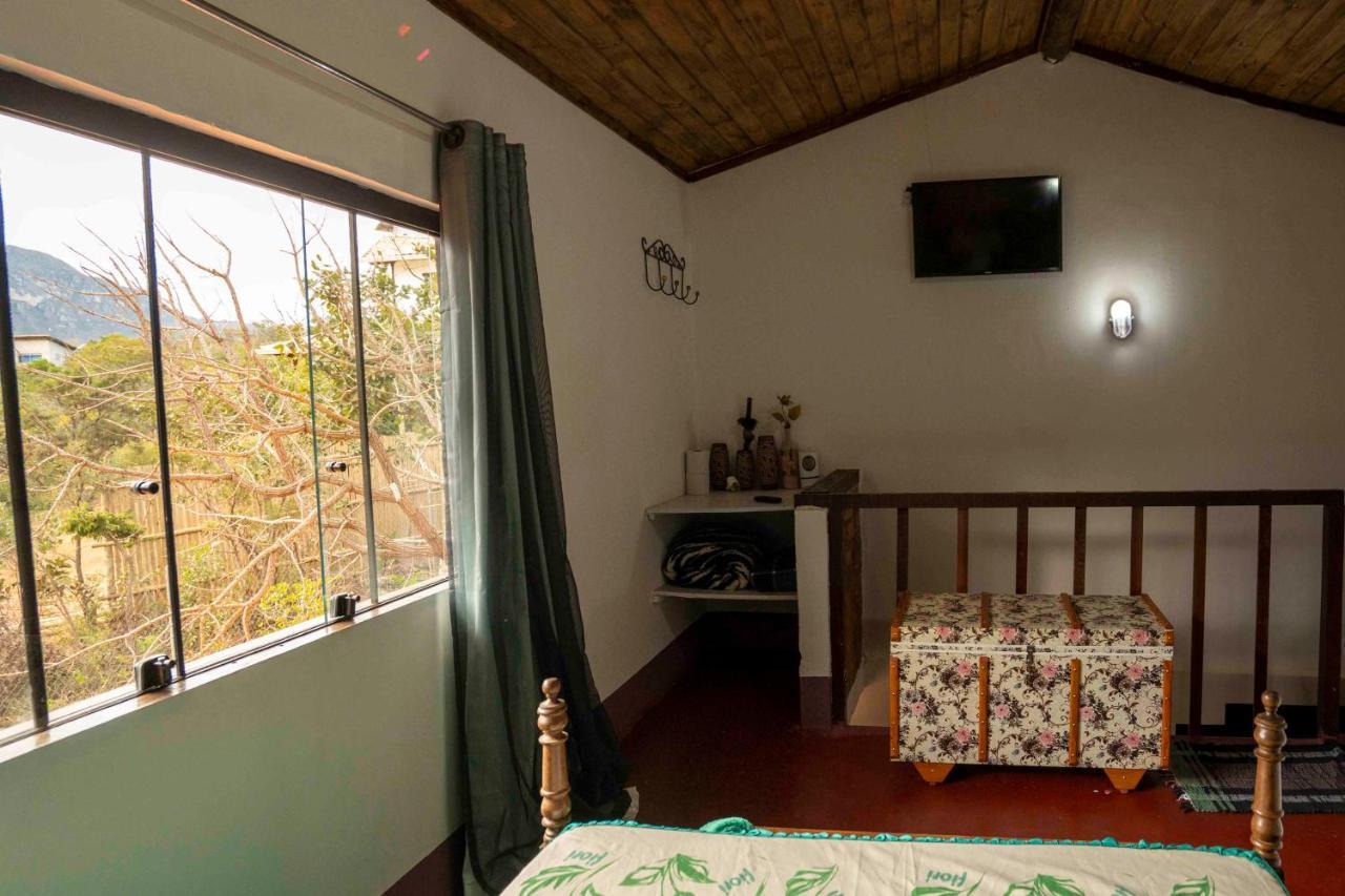 Apartment Aconchego Da Lapinha *