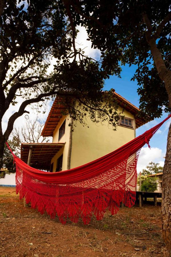 Aconchego Da Lapinha Apartment *
