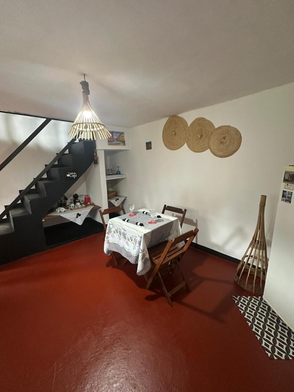 Aconchego Da Lapinha Apartment Santana Do Riacho