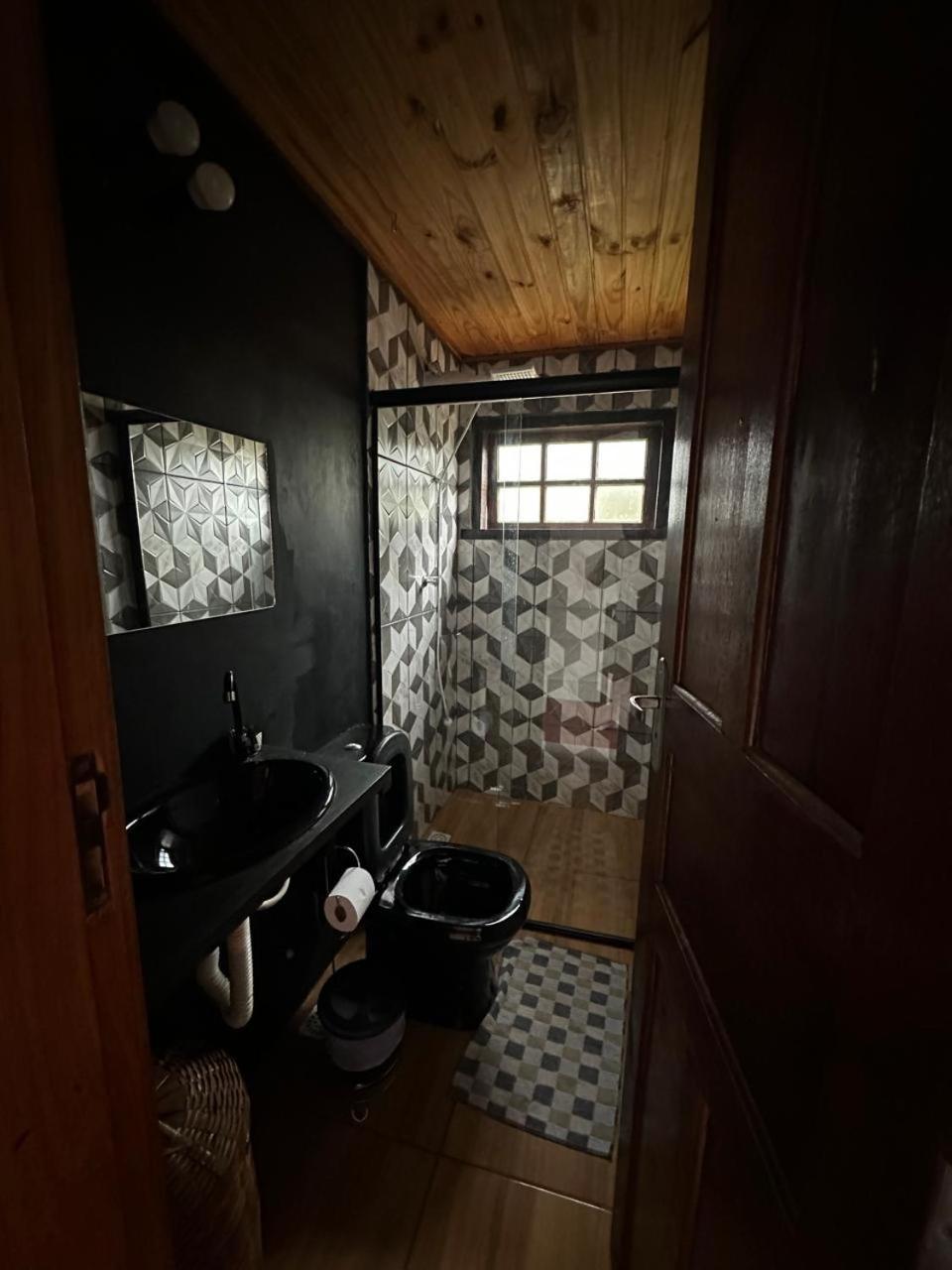 Aconchego Da Lapinha Apartment