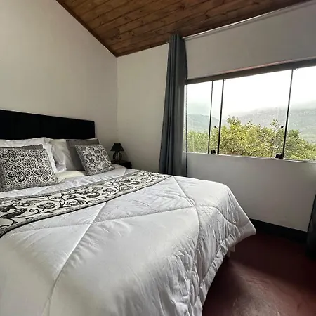 Aconchego Da Lapinha Apartment Santana Do Riacho Exterior photo