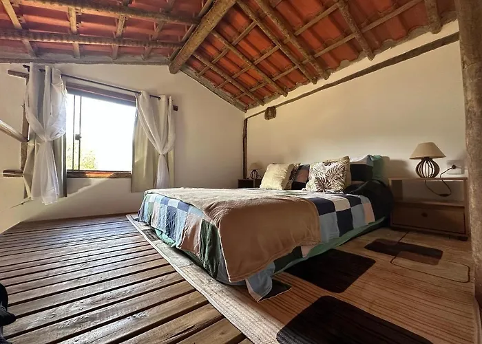 Aconchego Da Lapinha