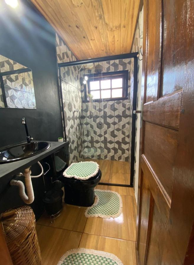 Apartamento Aconchego Da Lapinha Santana Do Riacho
