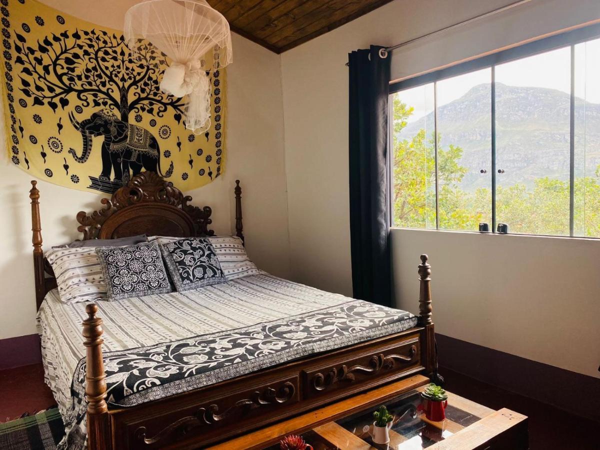 Apartamento Aconchego Da Lapinha *