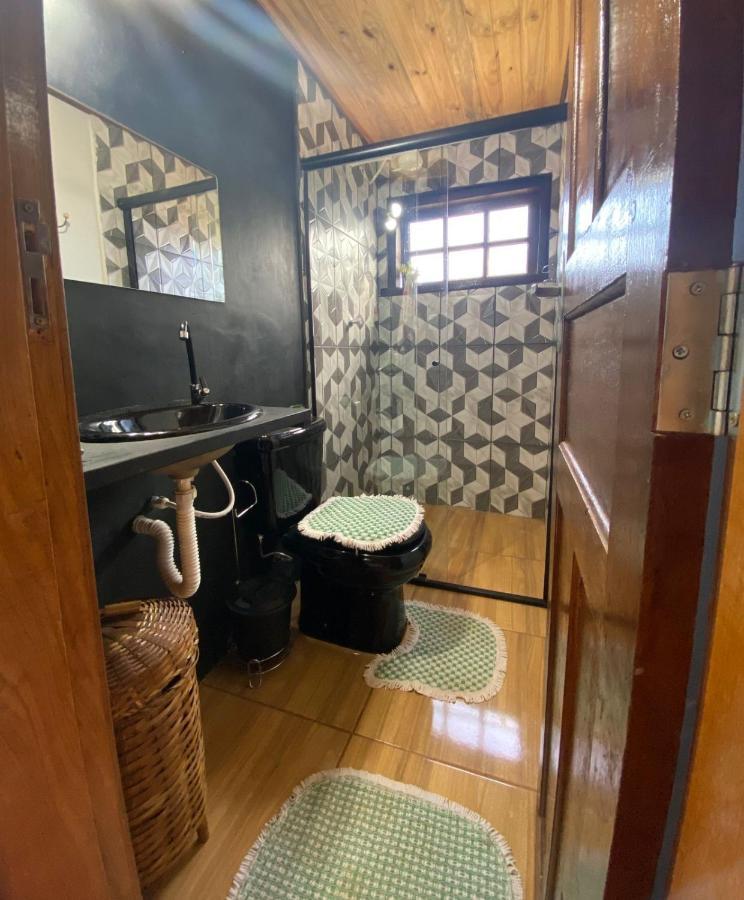 Apartamento Aconchego Da Lapinha *