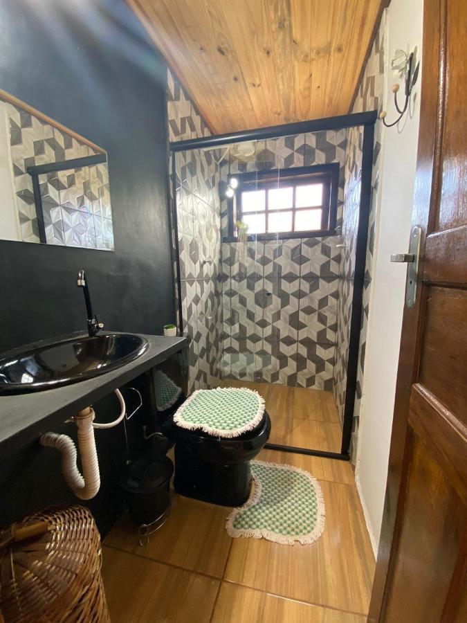 Aconchego Da Lapinha Apartamento Santana Do Riacho