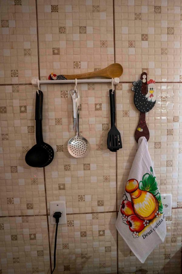 Aconchego Da Lapinha *