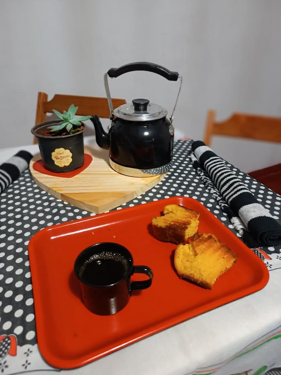 Aconchego Da Lapinha Apartamento Santana Do Riacho