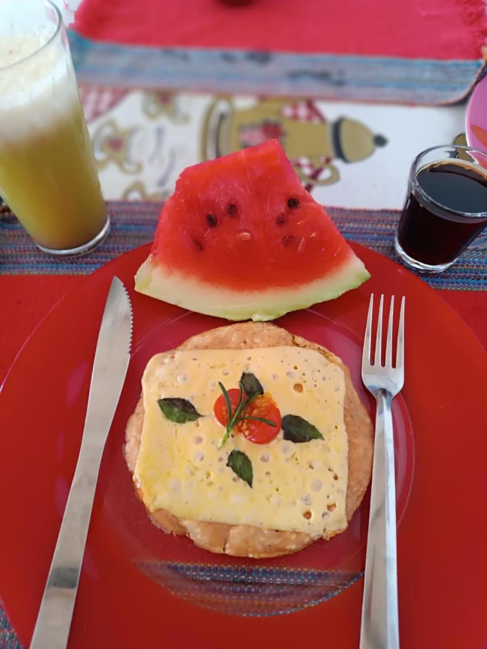 Aconchego Da Lapinha
