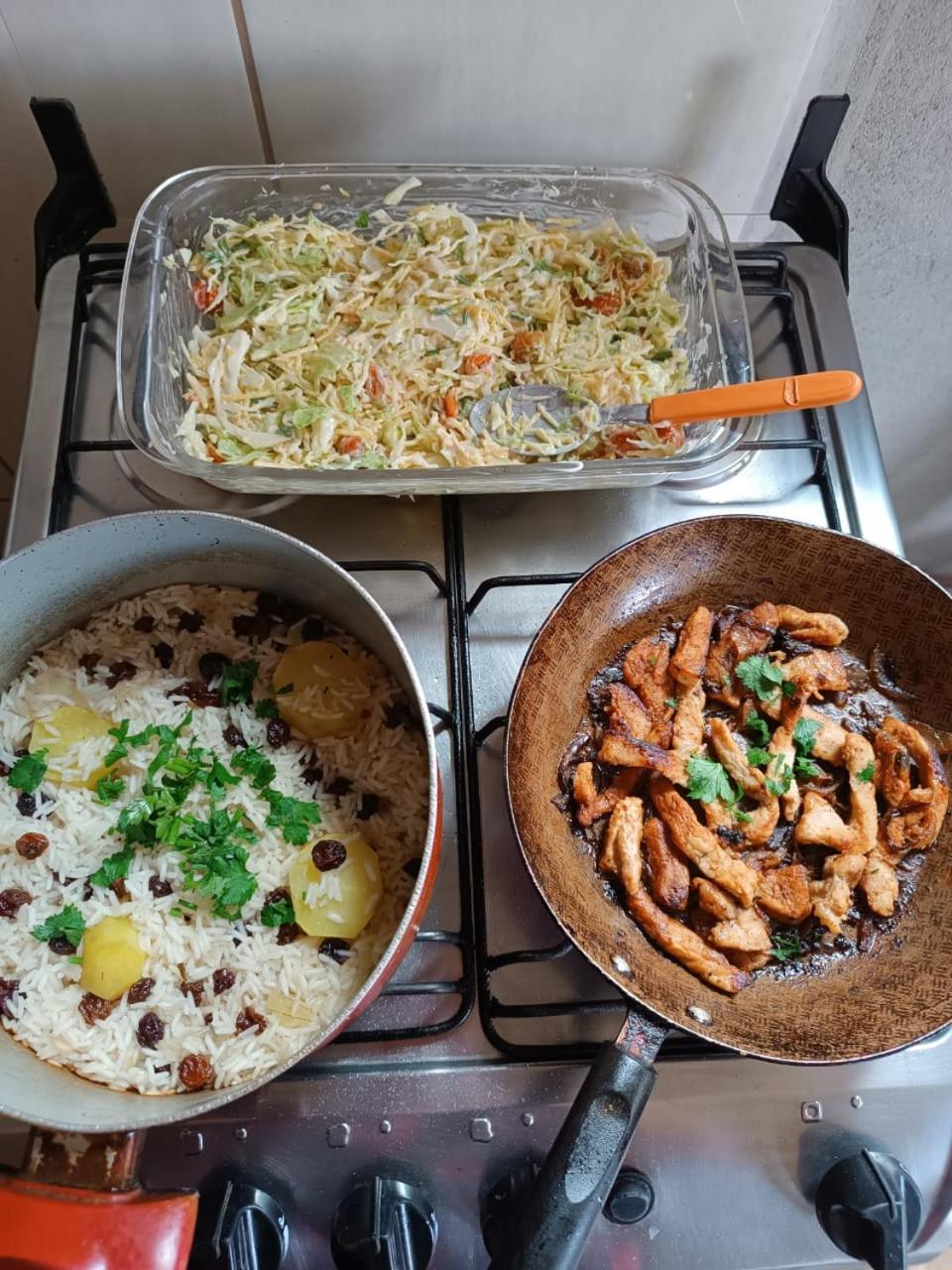 Aconchego Da Lapinha Apartamento *