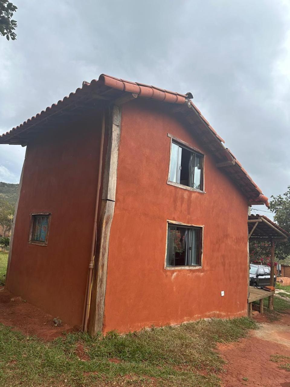 Aconchego Da Lapinha