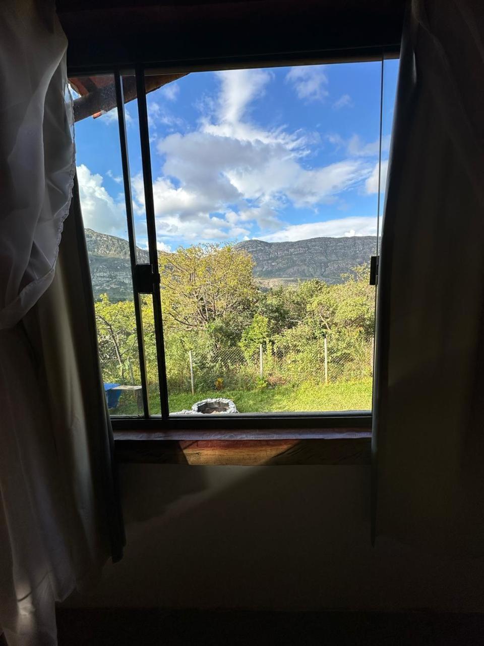 Aconchego Da Lapinha Apartamento