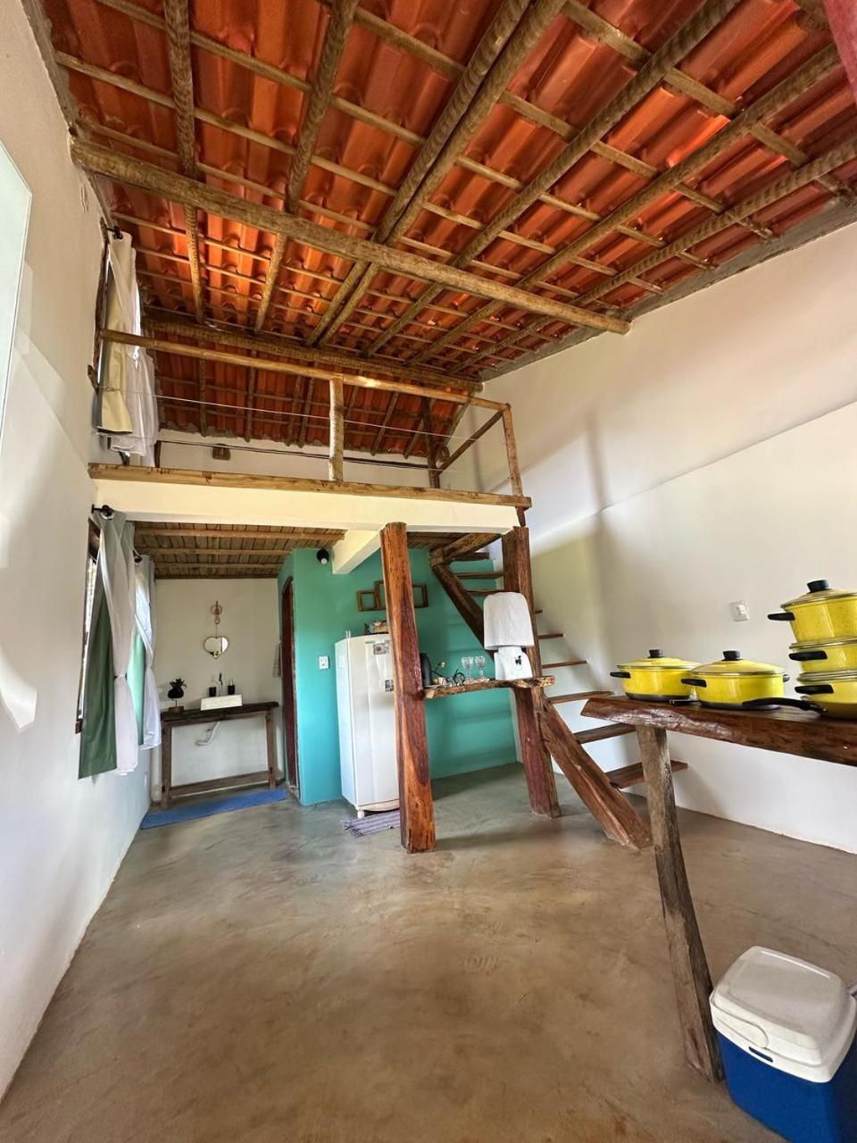 Aconchego Da Lapinha Apartamento Santana Do Riacho