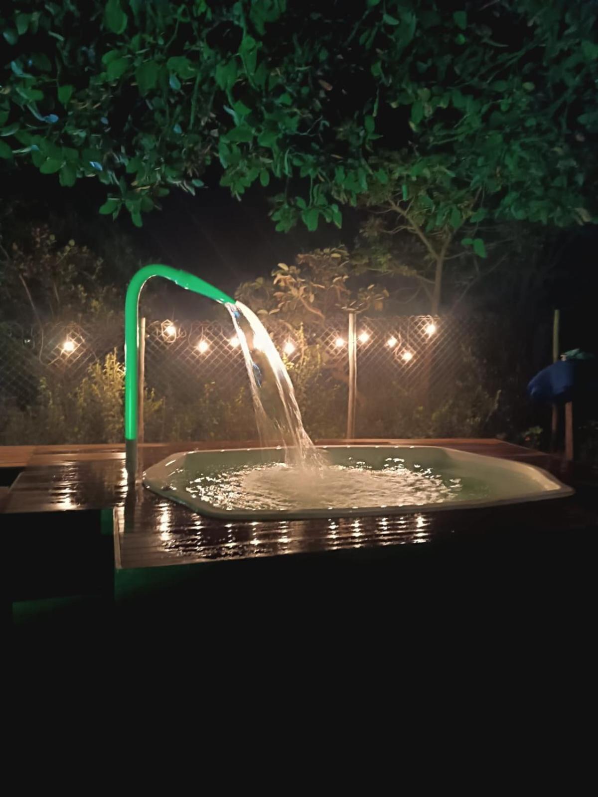 Aconchego Da Lapinha Apartamento Santana Do Riacho